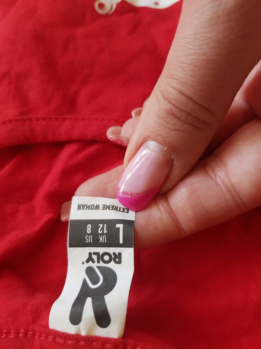 Комлект блузки Мама и Мини