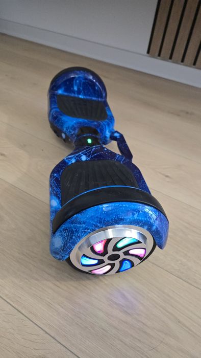 Hoverboard Retoo