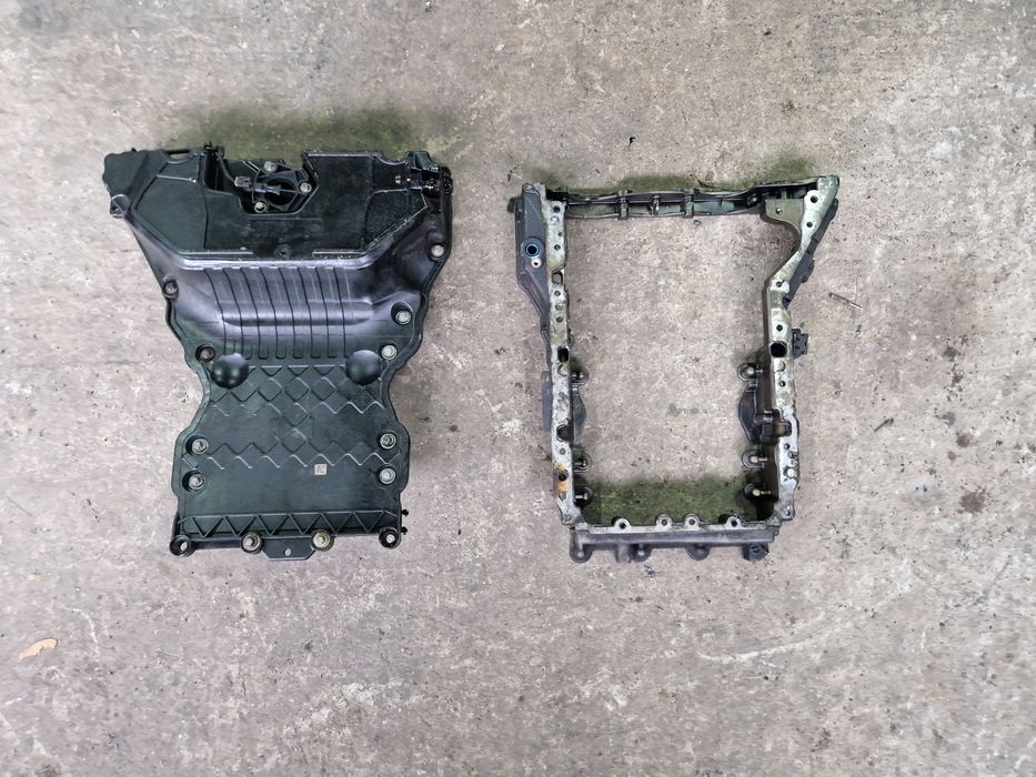 Baie ulei Mercedes C class w204 E class w212 2.2 cdi euro 5 A651010052