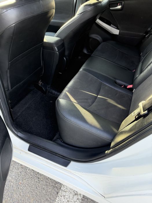 TOYOTA Prius 2012 — imagine 4