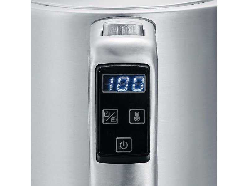 Електрическа Кана с Контрол на Температурата Severin WK 3418