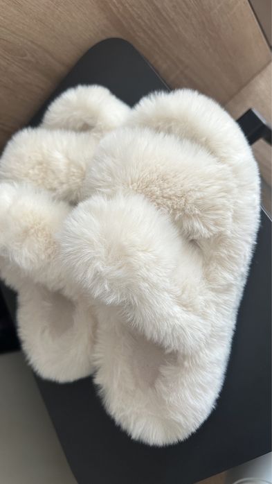 Балетки новые от Uniqlo