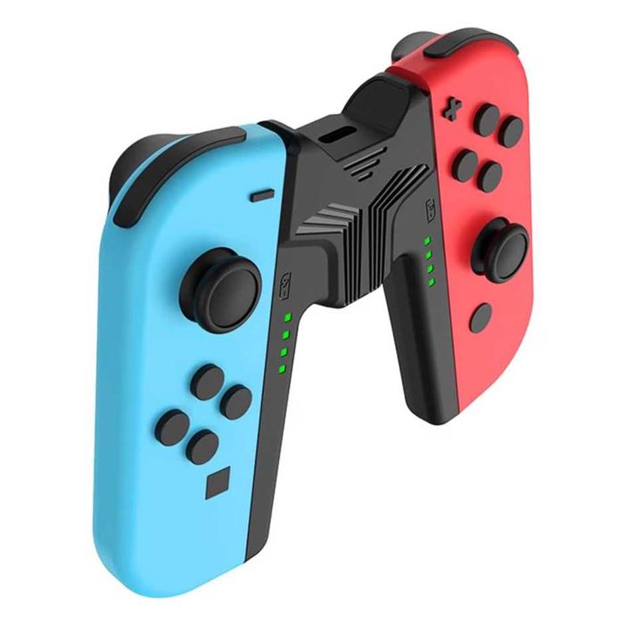 Set complet Nintendo Switch OLED + accesorii