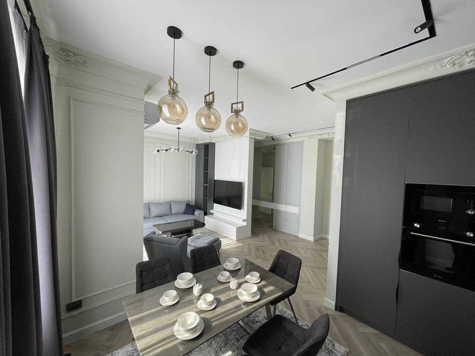 СРОЧНО СРОЧНО ЖК Ozbegim 2х комнатная люкс квартира: Яккасарай