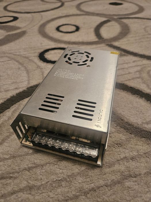 Блок питания светодиодов