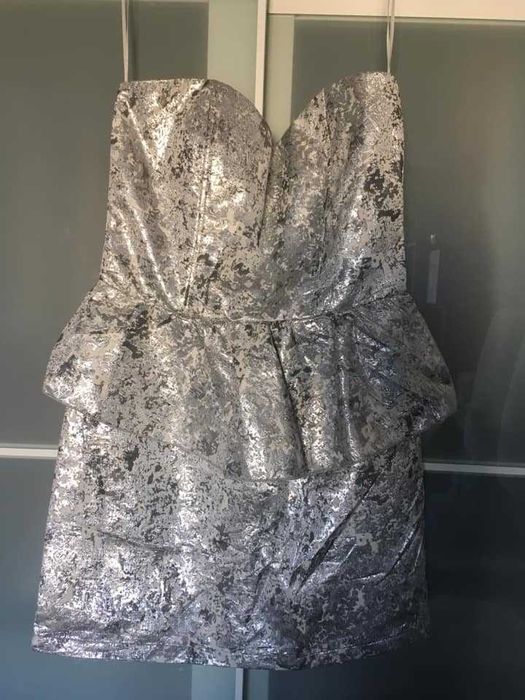 ROCHIE cocktail, eleganta