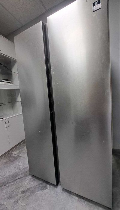 Холодильник Samsung (911911 г. Кокшетау, ул. Абая 128, 21)