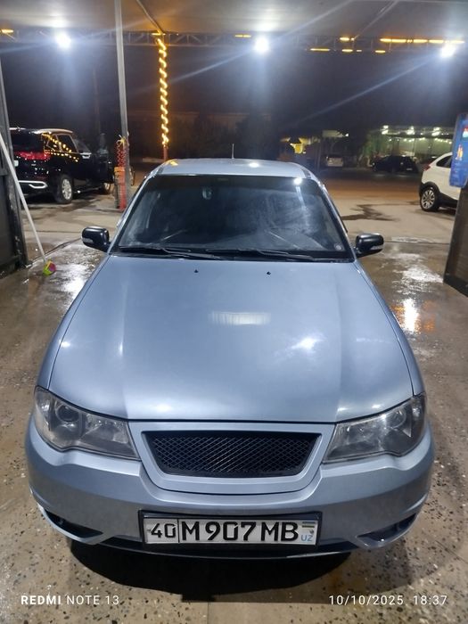 Nexia 2 Dons 1.6 dilfin rang