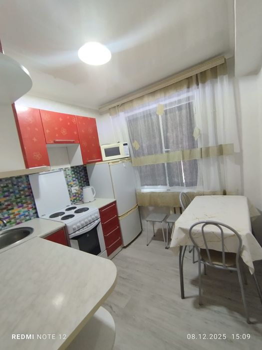 Двухкомнатная. ЦЕНТР.