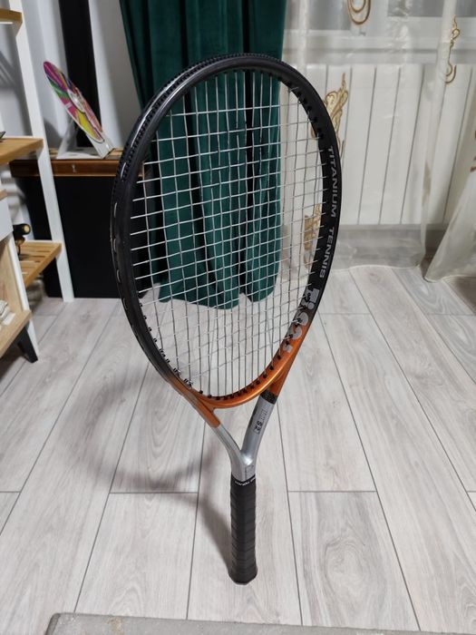 Racheta Head Ti S2. 5 titanium