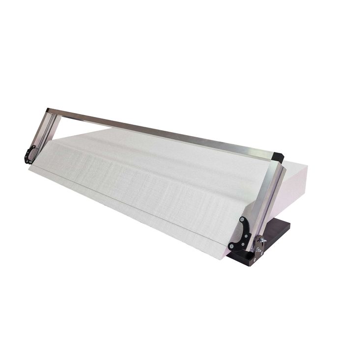 Masina taiat polistiren, aparat debitat, ghilotina 125cm