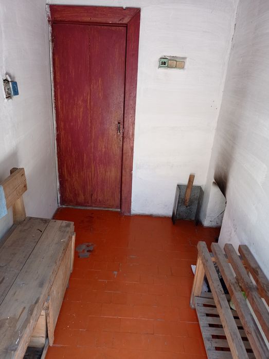 Дом со всеми удобствами