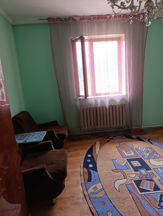 Сдам в аренду квартиру