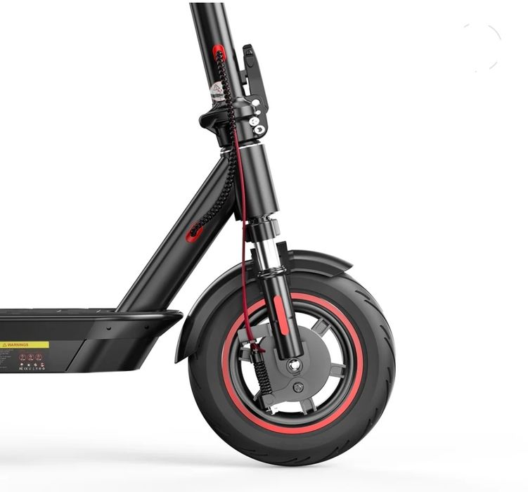 Trotineta electrica iScooter i10 40 km/ora Autonomie 60 km