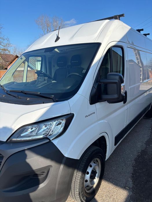 Vand Fiat Ducato