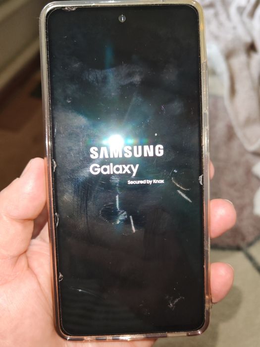 Продаётся Samsung a52