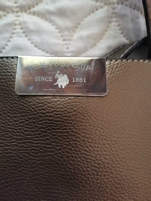 Нова дамска чанта