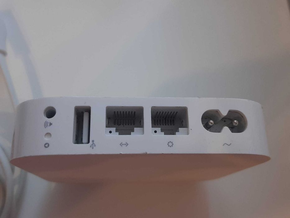Apple AirPort Express (2nd Generation) A1392