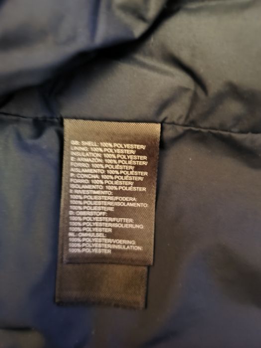 The North Face Bombay яке размер L