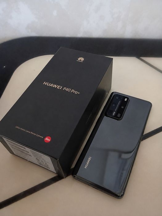 Huawei Pura 40 pro plus