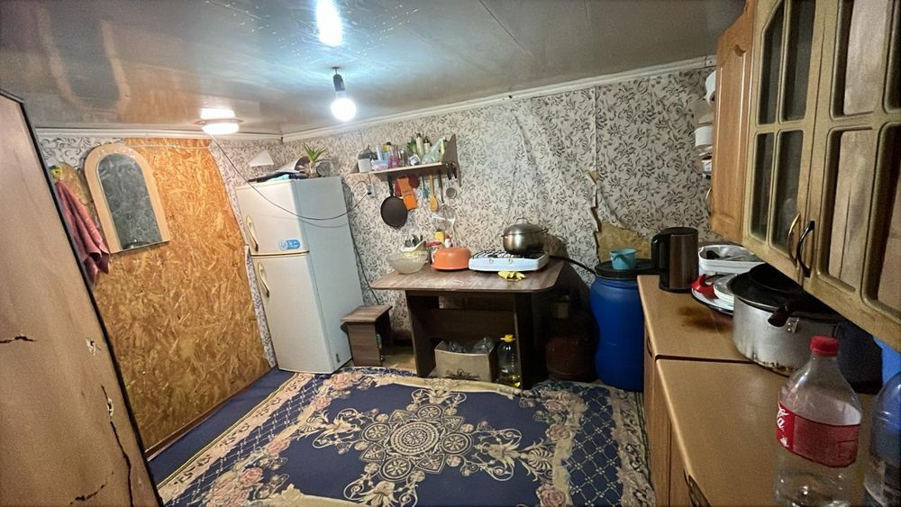 Утеплённый вагон продаётся