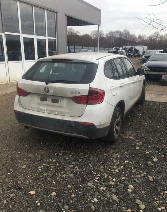 Бмв Х1 / Bmw X1 2012g.
