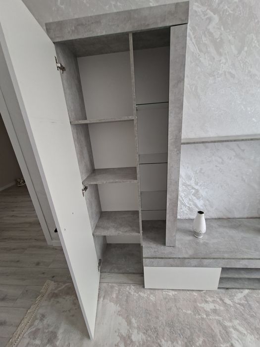 Шкаф телевизорға арналған