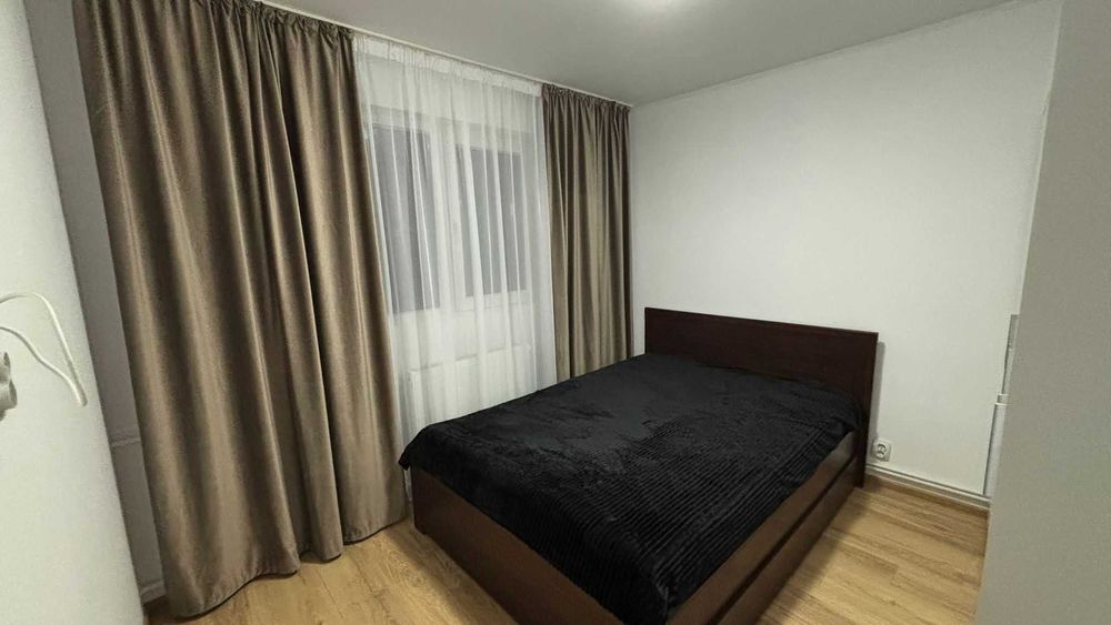 PROPRIETAR,inchiriez apartament 2 camere,decomandat Lujerului,CENTRALA