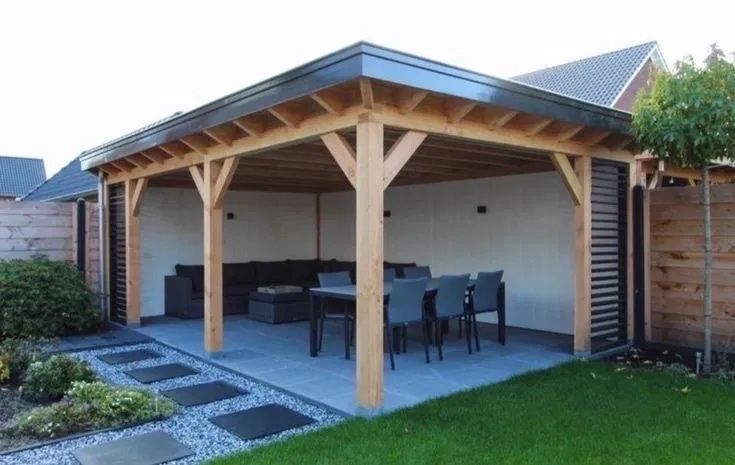 Foisoare  /casute de gradina /pergole /terase /moderne din lemn