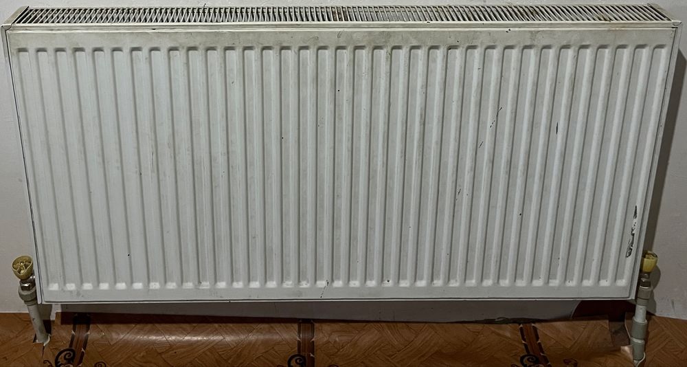 паровое отопление