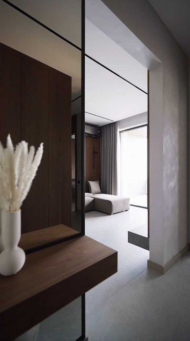 Продажа 3-комнатной квартиры в ЖК Infinity 72м2: Яшнабад Ц1 Школа 145