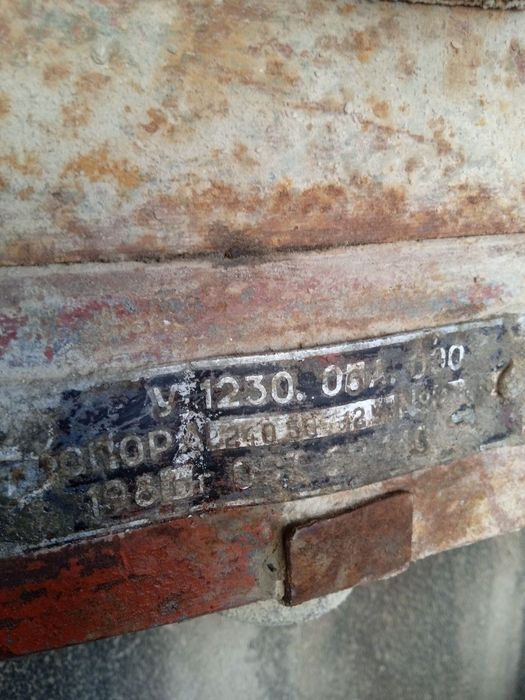 Kran bashenniy kb-309