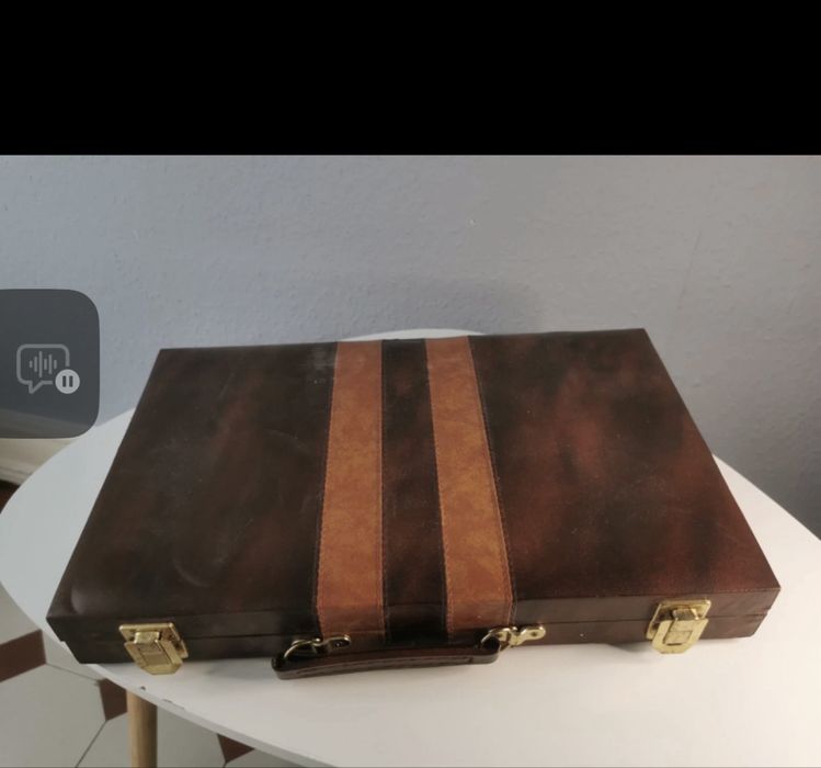 Табла backgammon