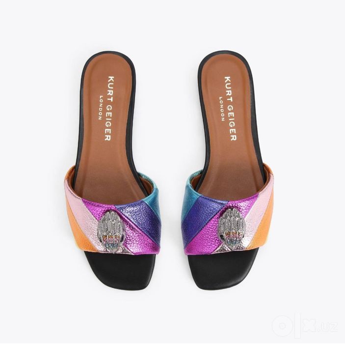 Kurt Geiger London original