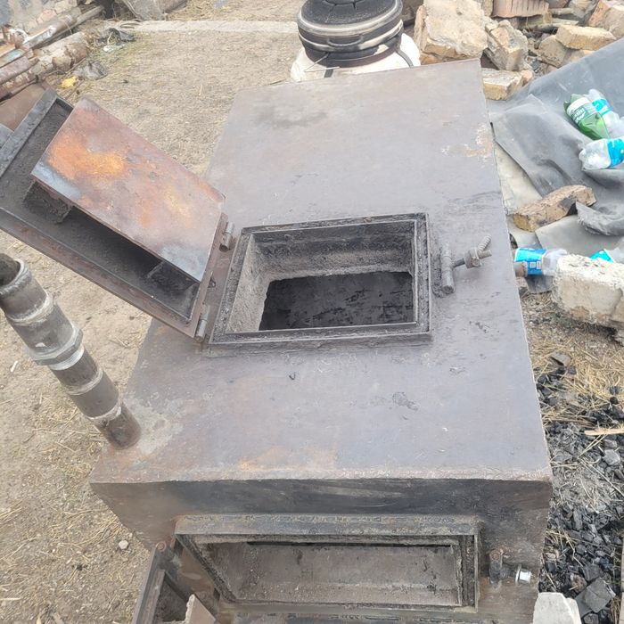 Продаётся котёл отопления