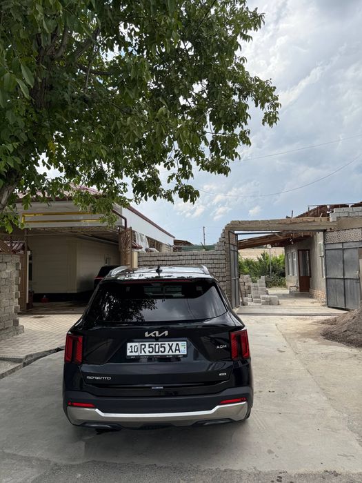 KIA SORENTO Kia sorento