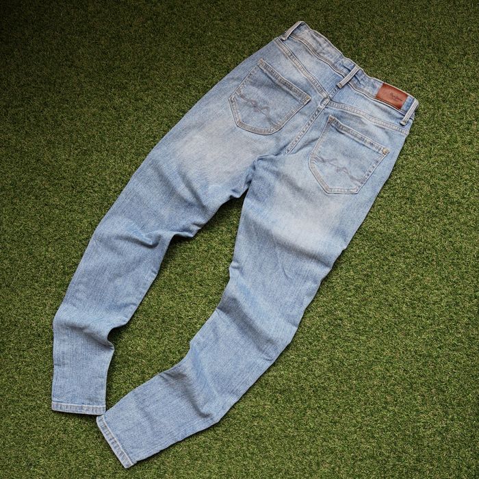 Дамски дънки MISS SIXTY, WRANGLER, NAPAPIRJI и други