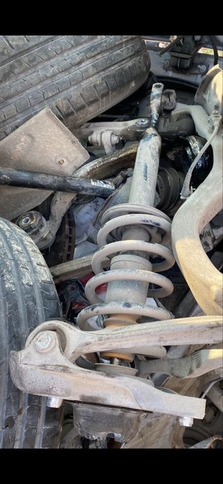 Нова гума с джанта 15” VAG група Audi, Wv, Seat, Skoda