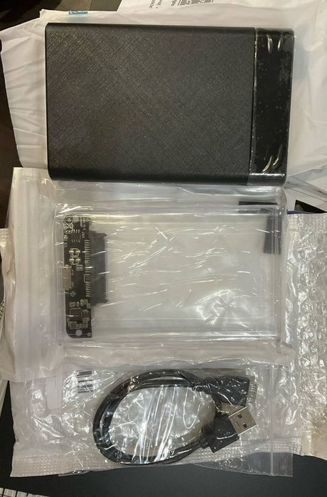 Кейс usb 3.0 для sata hdd
