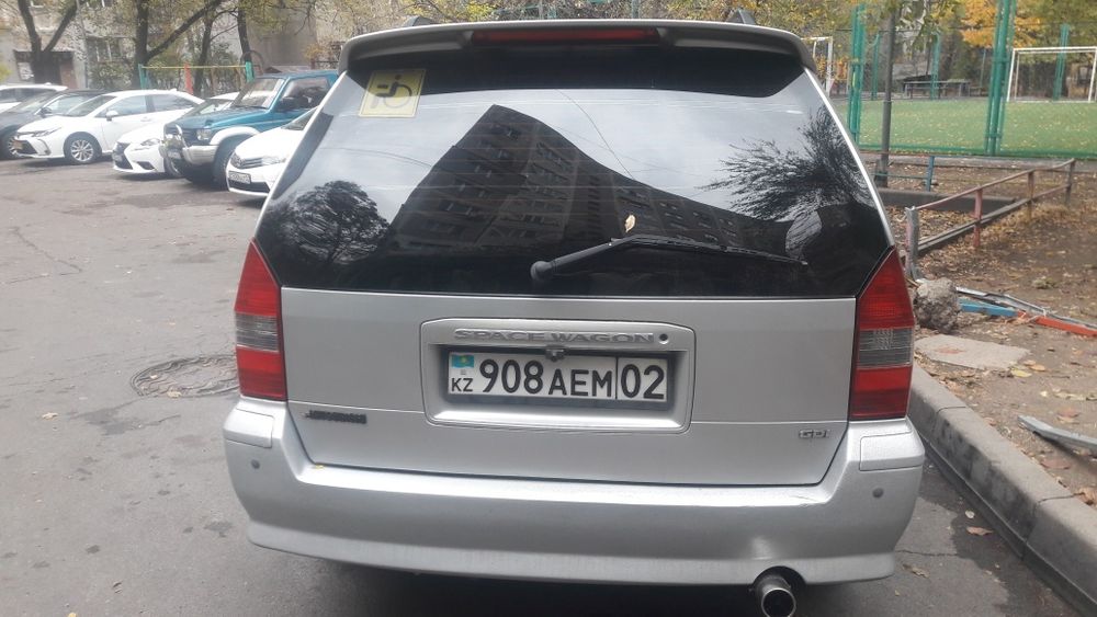 Продам Митсубиси