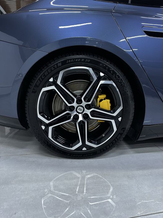 Xiаomi su7 в наличии