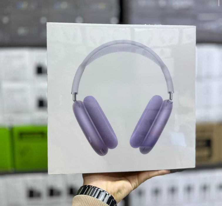 —Airpods max 2 ANC