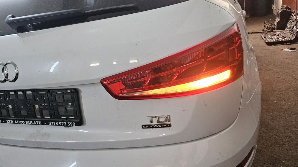 Stop dreapta Audi Q3 2015