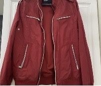 Ер адамнын сырт киым