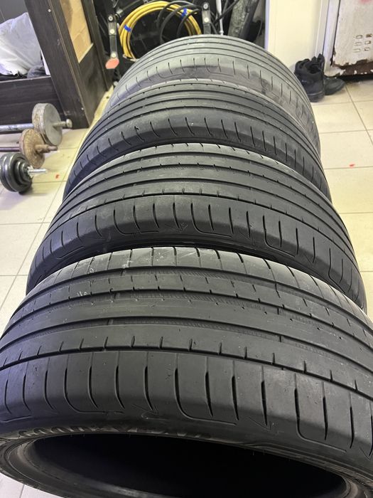 Продам резину! Goodyear!