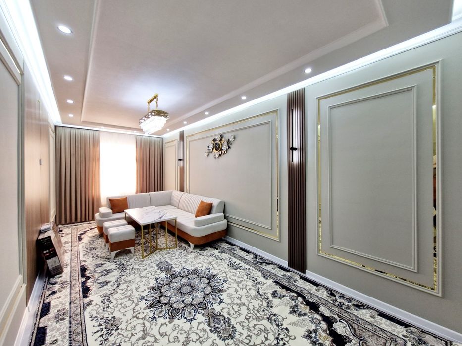 3 комнатная квартира в Новостройке с Лифтом Вокзал Можно в Ипотеку