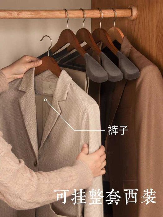 Вешалка плечики оптом