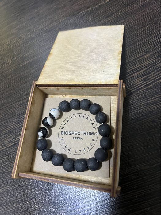 Новый лечебный браслет