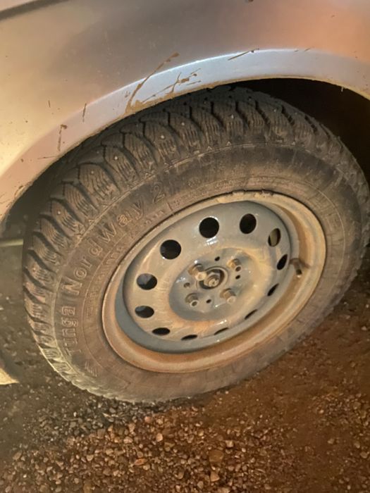 Приора газ бензин