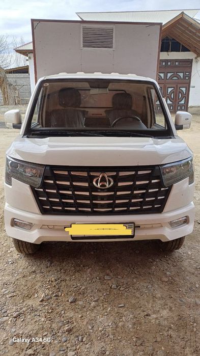 Changan Avto 2024 yangi